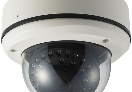 Cara Mudah Memasang Kamera CCTV Dome