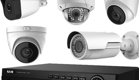 6 CCTV Terbaik Yang Perlu Anda Ketahui