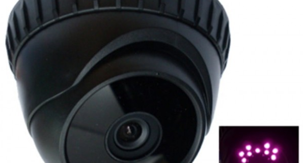 Bagaimana Cara Kerja Kamera CCTV Infrared Cari Tau Disini