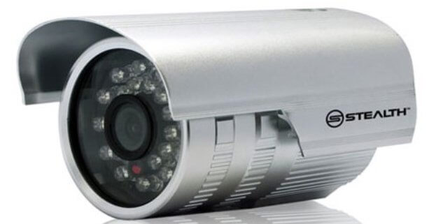 Cara Mudah Setting Kamera CCTV Online Dengan Modem GSM