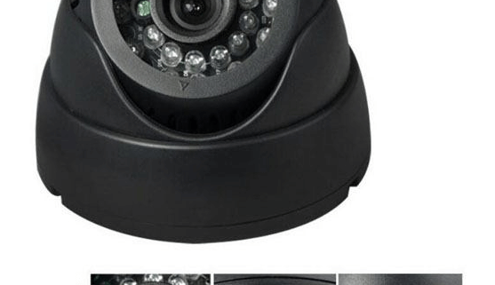 Cara Sederhana Instalasi CCTV Tanpa DVR