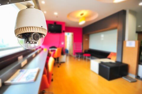Ini Beberapa Manfaat Kamera CCTV Pengawas Baby Sitter dan Asisten Rumah Tangga