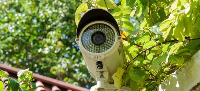 Inilah Jenis CCTV Outdoor Serta Manfaatnya