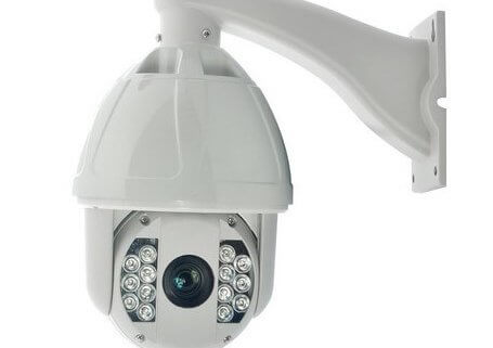 Inilah Penyebab kamera CCTV Kurang Jelas Gambarnya
