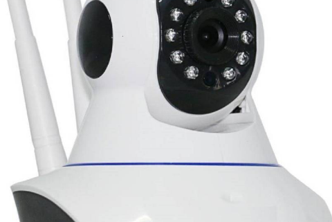 Inilah Perbedaan Cara Instalasi CCTV Analog Dengan IP Camera