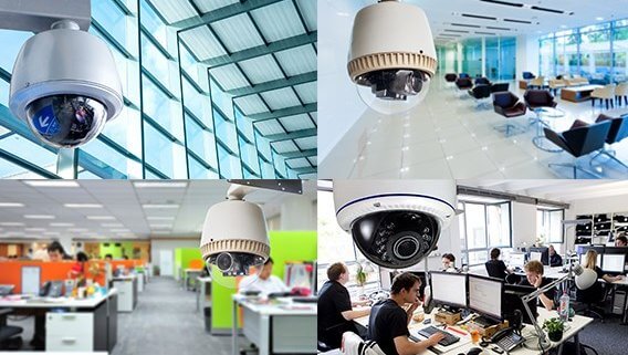 Pentingnya Mengawasi Bisnis Anda Dari Rumah dengan CCTV