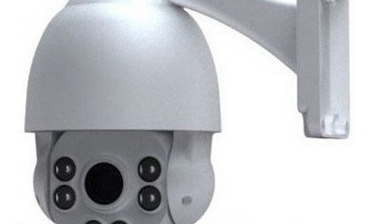 Type Kamera Dan Fungsi CCTV Yang Jarang Orang Ketahui
