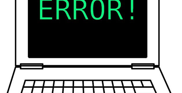 6 Langkah Mudah Mengatasi Laptop Error Saat Loading Operating System