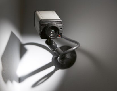 Cara Mudah Menghindari Kamera CCTV
