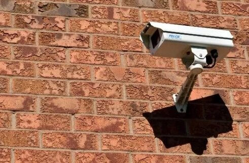 Cara Mudah Merawat Kamera CCTV Yang Blur