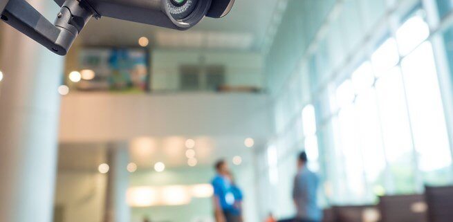 Cara Sederhana Memperluas Jarak Transmisi Kamera CCTV