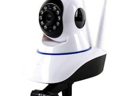Ini Dia Keunggulan Kamera CCTV Wireless