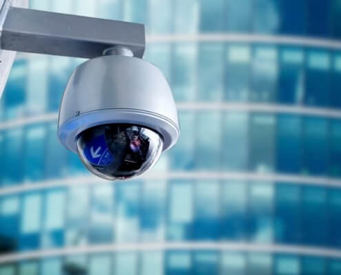 Pentingnya CCTV Untuk Sebuah Perusahaan